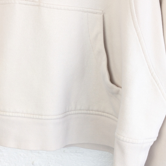 Lululemon • Scuba Oversized 1/2 Zip Hoodie - Picture 5 of 10